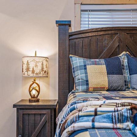 Cozy Cove Βίλα Sevierville Εξωτερικό φωτογραφία